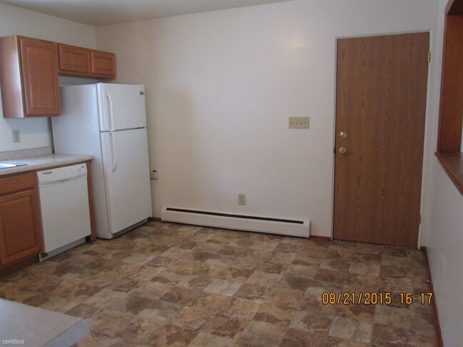 Building Photo - 1115 Campbell Dr