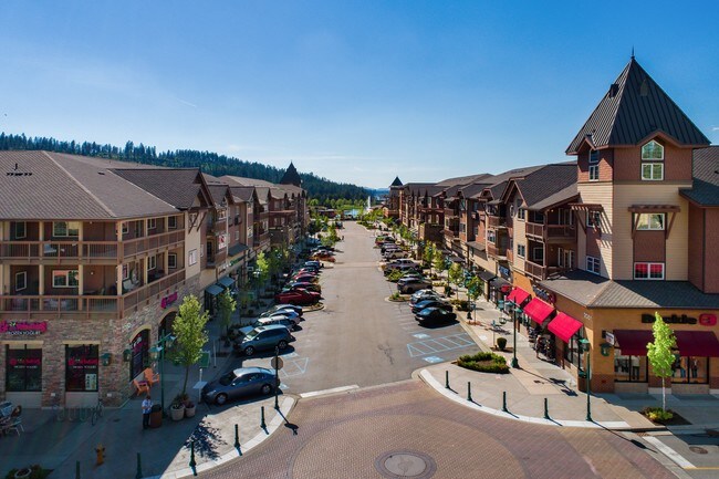 Building Photo - The Village at Riverstone