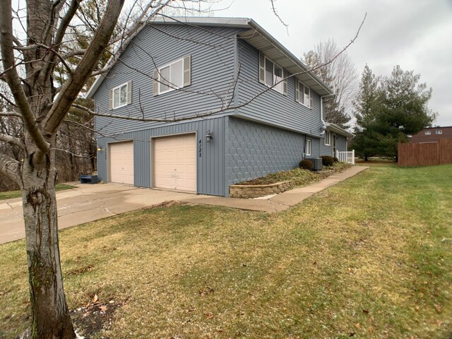 Primary Photo - Duplex in Peoria