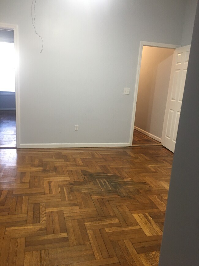 274 Claremont Ave, Jersey City, NJ 07305 House Rental in Jersey City