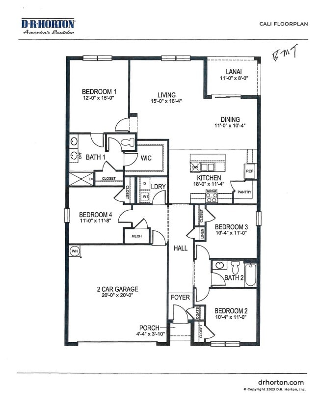 Foto del edificio - 866 Dugan CIR SE
