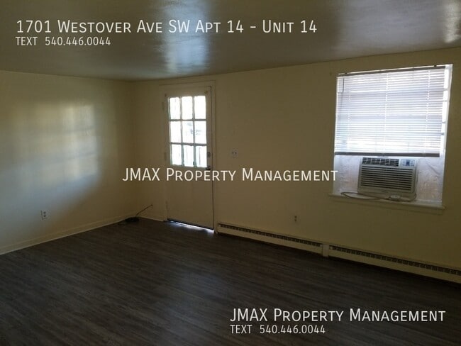 Building Photo - 1701 Westover Ave SW