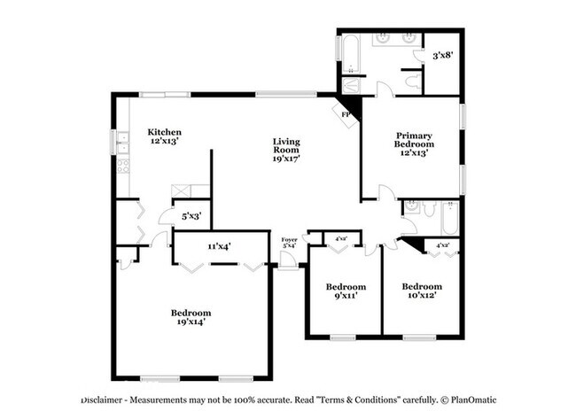 Building Photo - 3607 Truxton Ct