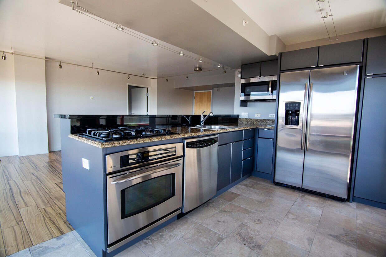 Foto principal - 4808 N 24th St