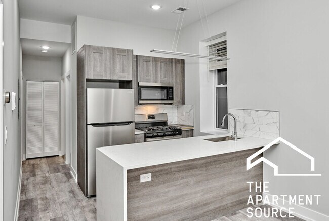 Building Photo - 3527 S Damen Ave