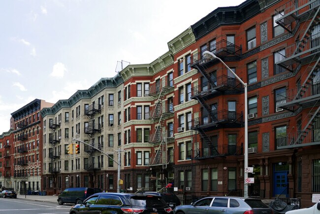 Building Photo - 436 Saint Nicholas Ave
