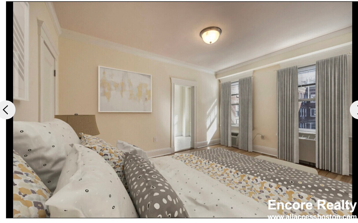 Foto del edificio - 22 Chauncy St