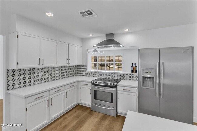 Foto del edificio - 8362 E Vía De Encanto