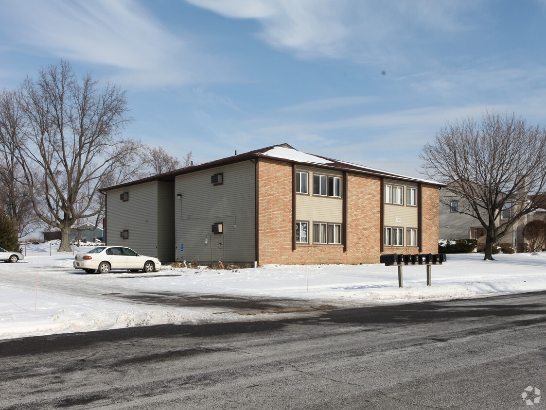 Building Photo - 2311 Ansley St