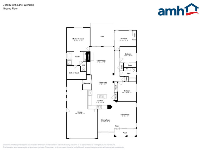 Building Photo - 7418 N 88th Ln