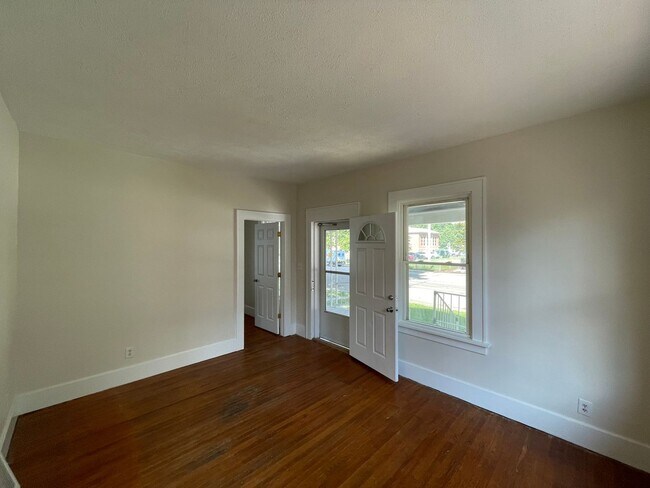 Foto del edificio - 2031 N 8th St