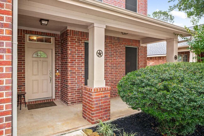 Foto del edificio - 13835 Cane Valley Ct