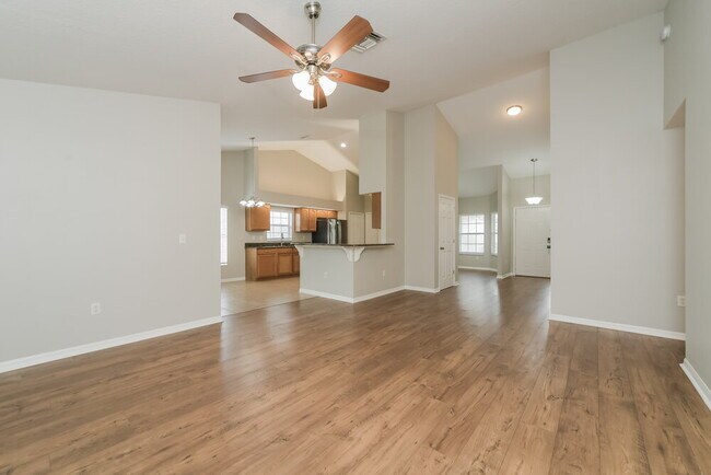 Building Photo - 4461 Abaco Dr