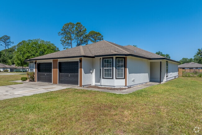 Building Photo - Mod Villas