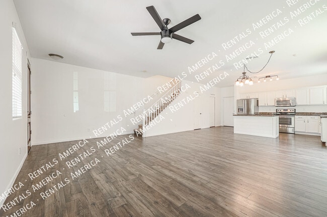 Building Photo - 2087 S Avocet St
