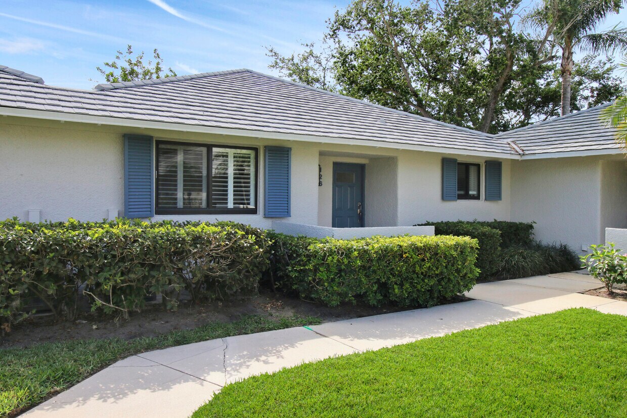 126 Club Dr, Palm Beach Gardens, FL 33418 House Rental in Palm Beach