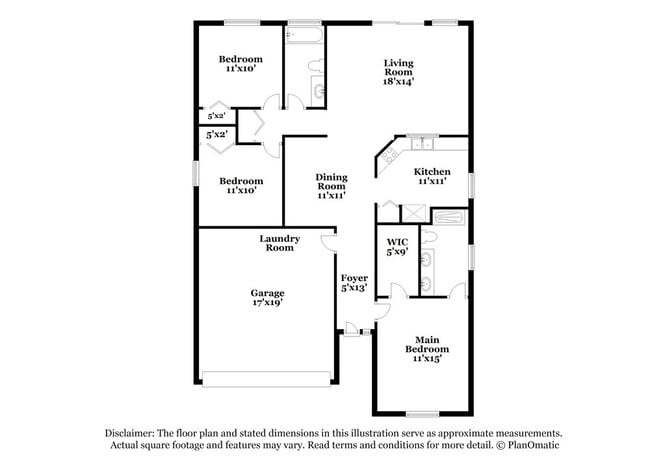 Building Photo - 7859 Collins Ridge Blvd E