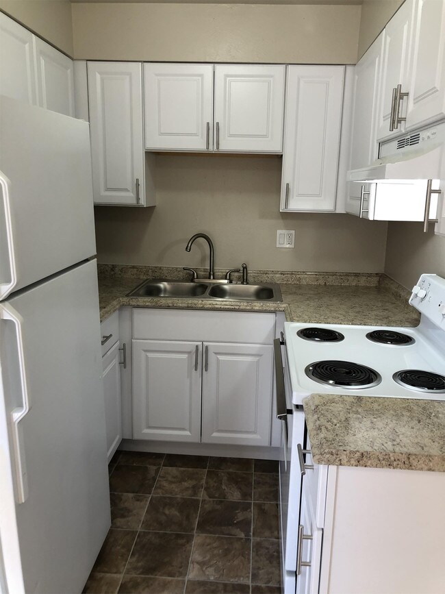 Foto del edificio - 4414 N Chestnut St