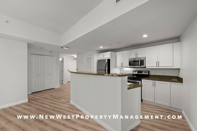 Building Photo - Park Terrace 2 Bedroom with 2 Side-by-side...