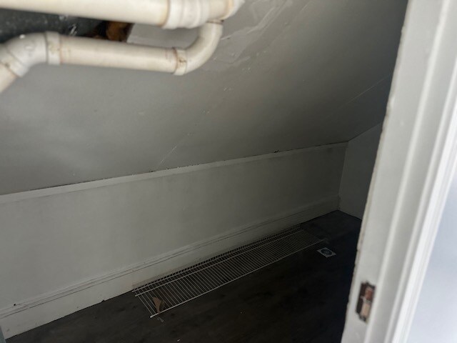 armario de almacenamiento - 6 Winthrop St