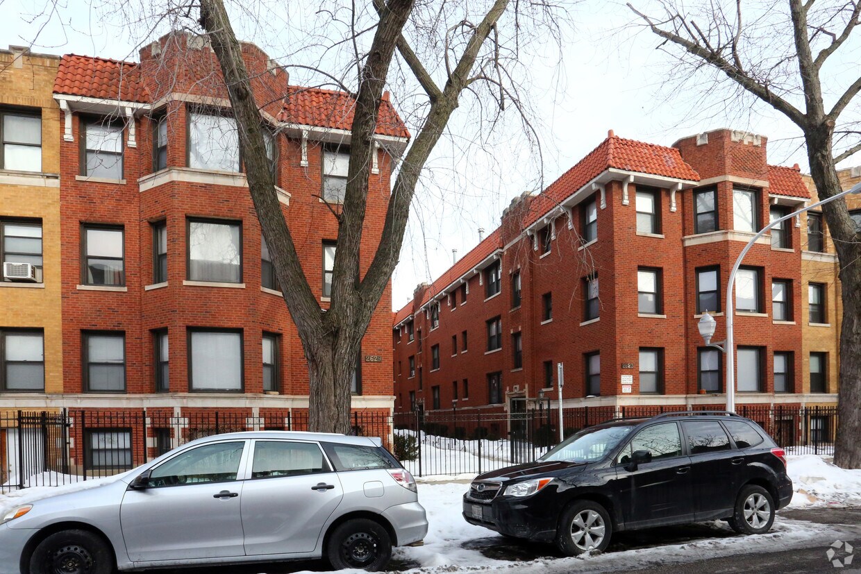 Primary Photo - 2647 N Spaulding Ave
