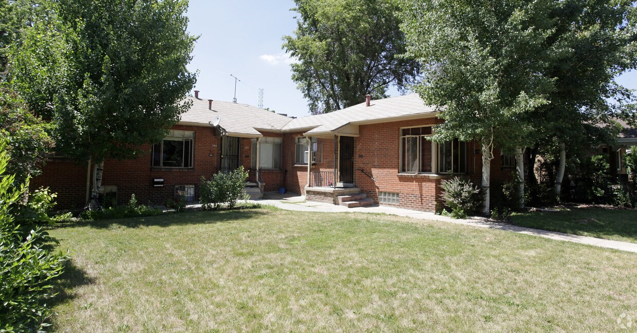 Primary Photo - 539 S Gilpin St