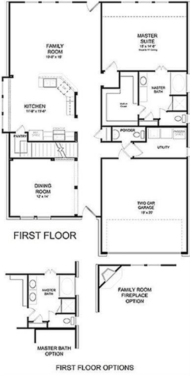 Building Photo - 304 Stockport Dr