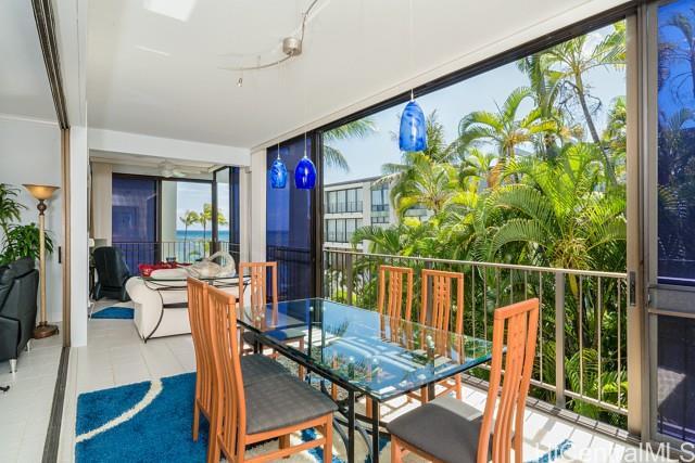 Foto del edificio - 4999 Kahala Ave