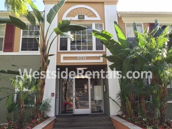 Foto principal - 1225 N El Centro Ave