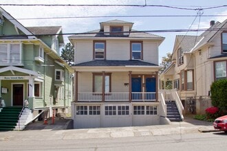 Building Photo - 30 S Porter St