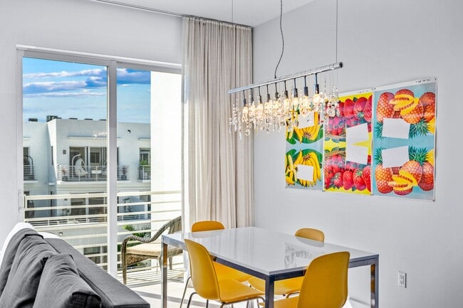 Photo - Monthly rental for Season , ( min 4 months) Apartment