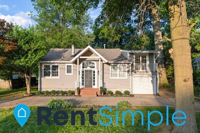 Foto del edificio - 3017 Strathmeade St