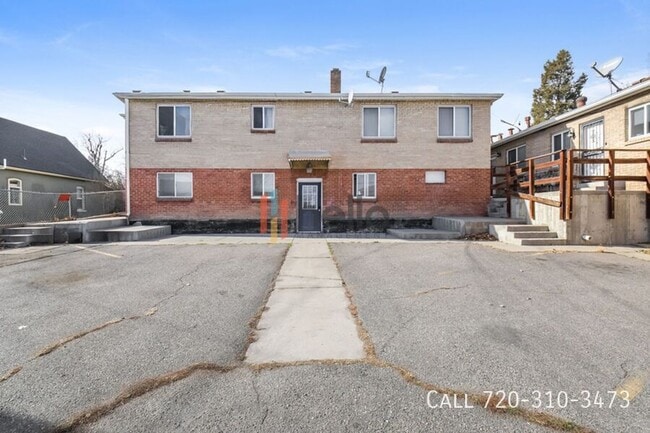 Foto del edificio - 4152 Federal Blvd