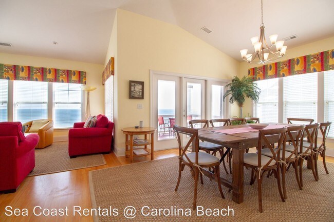 Building Photo - 616 Carolina Beach Ave N