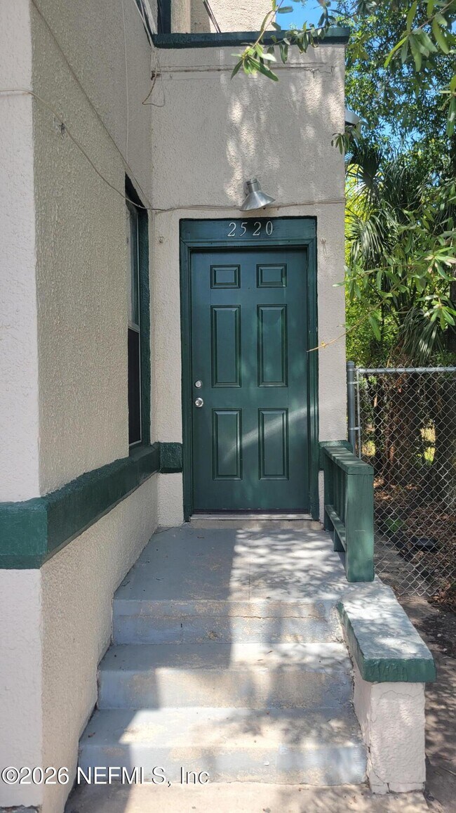 Foto del edificio - 2514 Walnut St