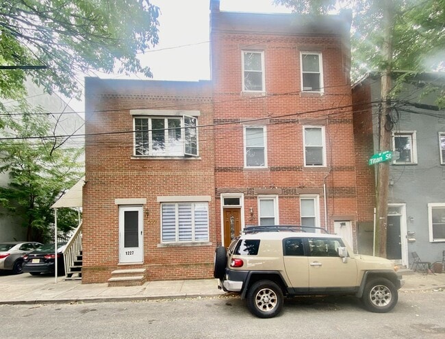 Photo - 1227 S Philip St Apartment