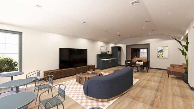 Foto del edificio - Bloom at West University