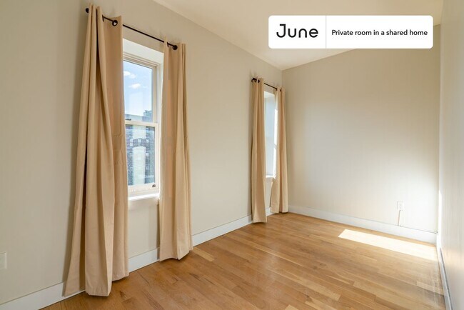 Foto del edificio - Room in Shared 3 bed/1 bath home in Central Harlem