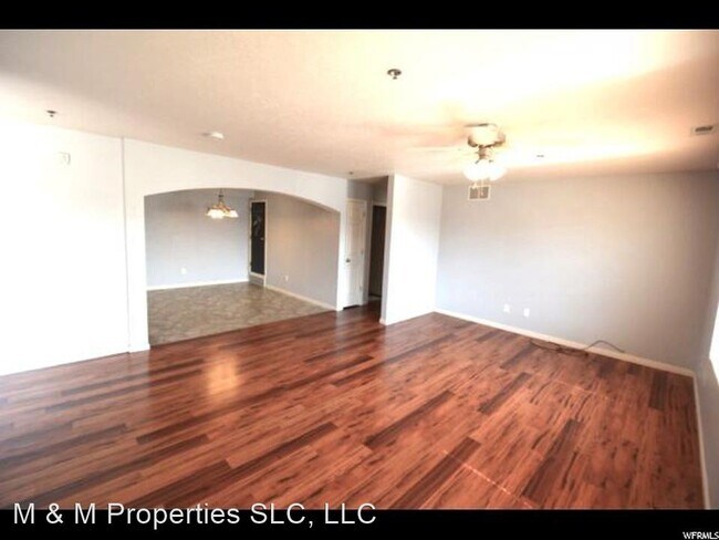 Building Photo - 3 br, 2 bath House - 3460 S 8000 W #310