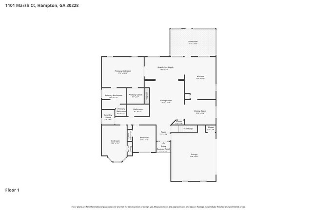 Foto del edificio - 1101 Marsh Ct