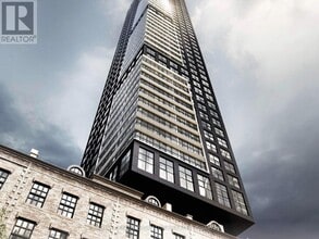 Building Photo - 327 King St W