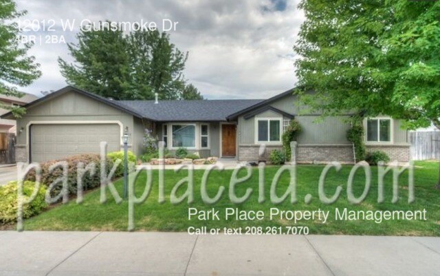 Primary Photo - 12012 W Gunsmoke Dr