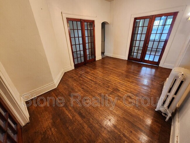 Foto del edificio - 510 S 5th St