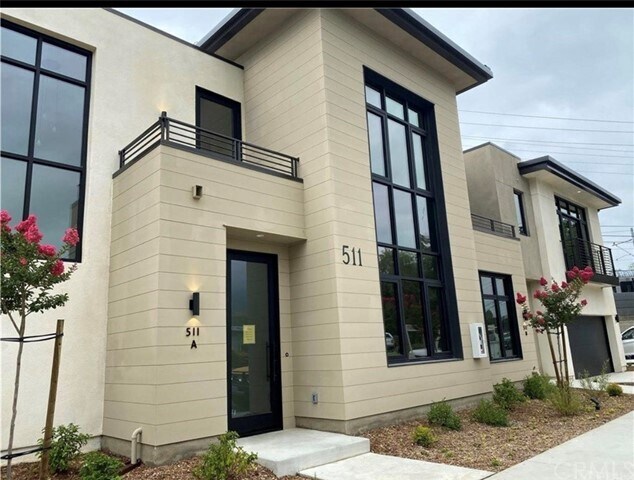 Primary Photo - 511 N Santa Anita Ave