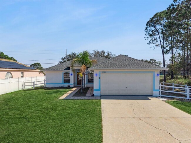 Foto del edificio - 1703 Sail Ct