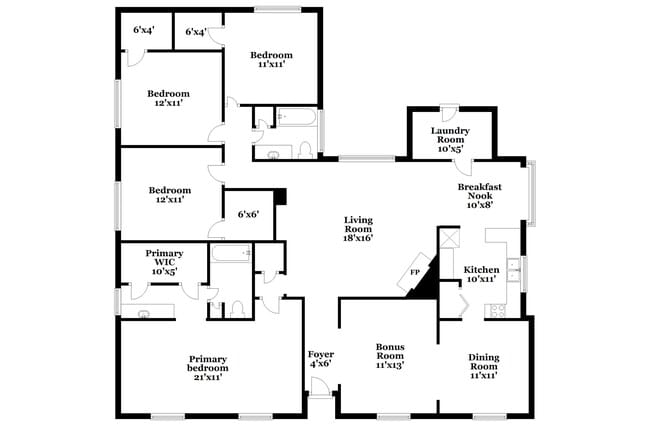 Building Photo - 10402 Sagetree Dr