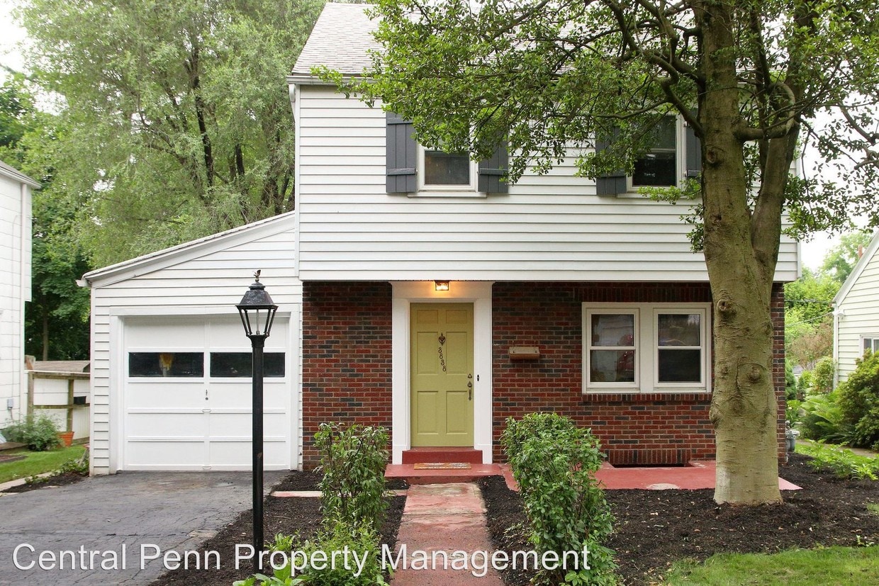 3838 Brisban St, Harrisburg, PA 17111 House Rental in Harrisburg, PA