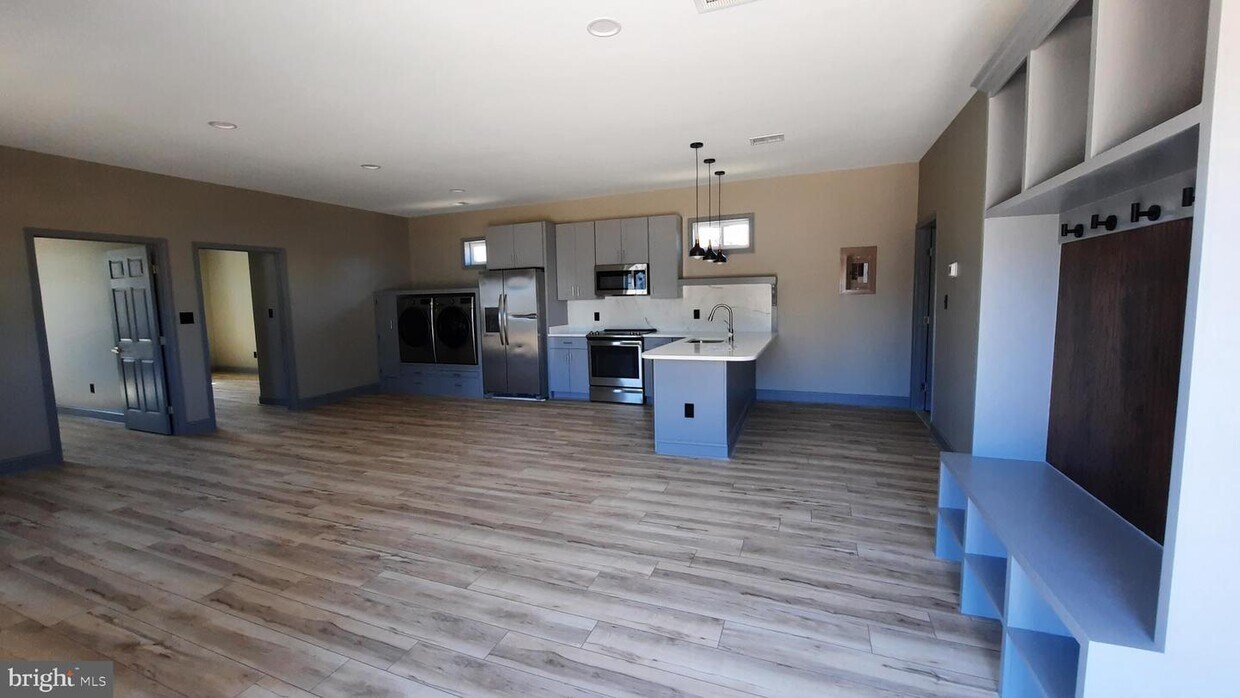 7459 John Marshall Hwy, Marshall, VA 20115 House Rental in Marshall