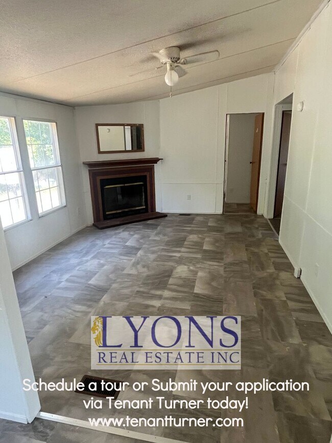 Foto del edificio - 4 bed 2 bath country living