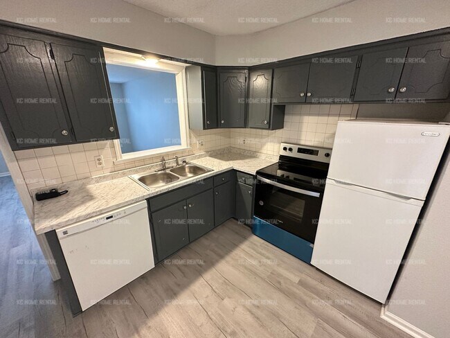 Foto del edificio - Affordable 2 bed 1 bath in Gardner!